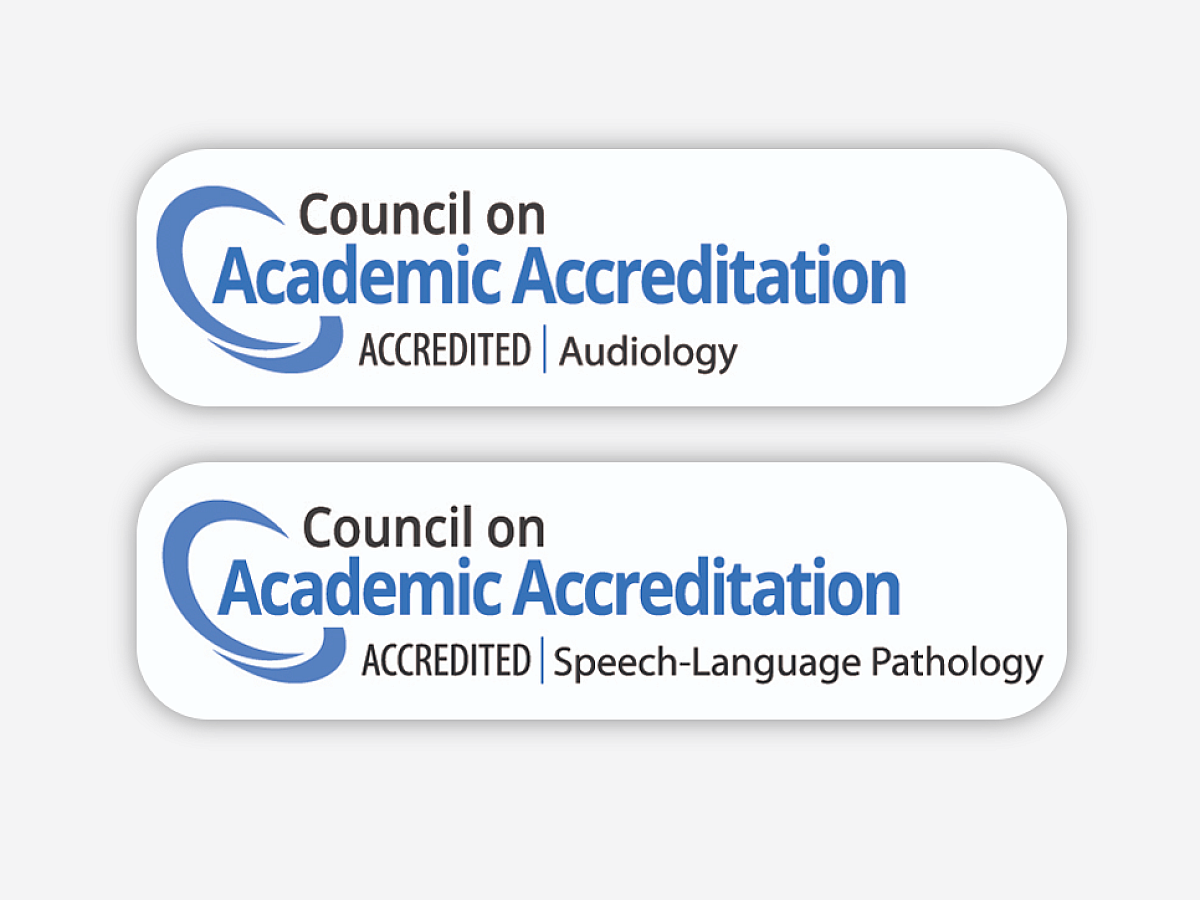 Accreditation for Communication Sciences and Disorders