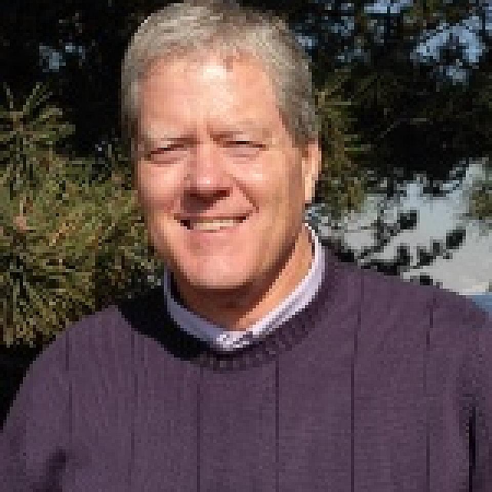 Glenn E. Richardson, PhD profile picture