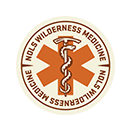 NOLS Wilderness Medicine Logo