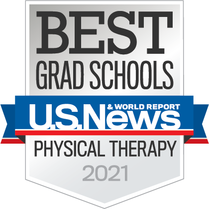 U.S. News Best Grad School 2021